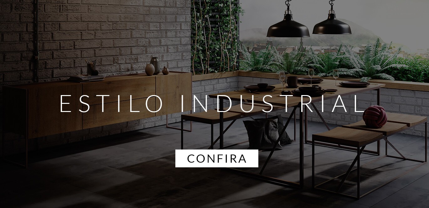 Estilo Industrial
