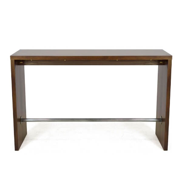 Bancada 160cm Gourmet - Madeira Macia