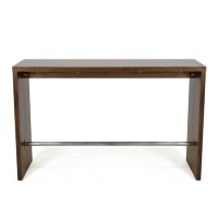 Bancada 160cm Gourmet - Madeira Macia