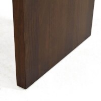 Bancada 160cm Gourmet - Madeira Macia
