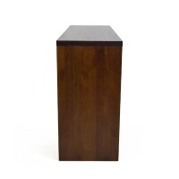 Bancada 160cm Gourmet - Madeira Macia