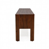 Buffet 2 Portas 2 Gavetas Legno - Madeira Macia