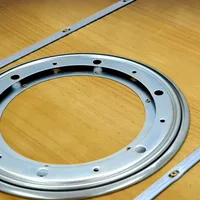Prato Giratório 80cm Florença