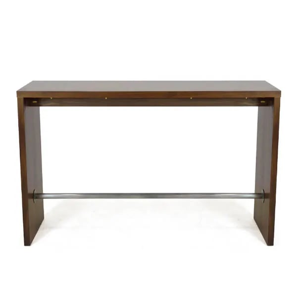Bancada 160cm Gourmet - Madeira Maciça