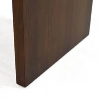 Bancada 160cm Gourmet - Madeira Maciça