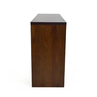 Bancada 160cm Gourmet - Madeira Maciça