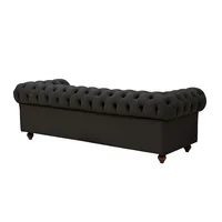 Sofá-Mozart-Couro-Preto-04#