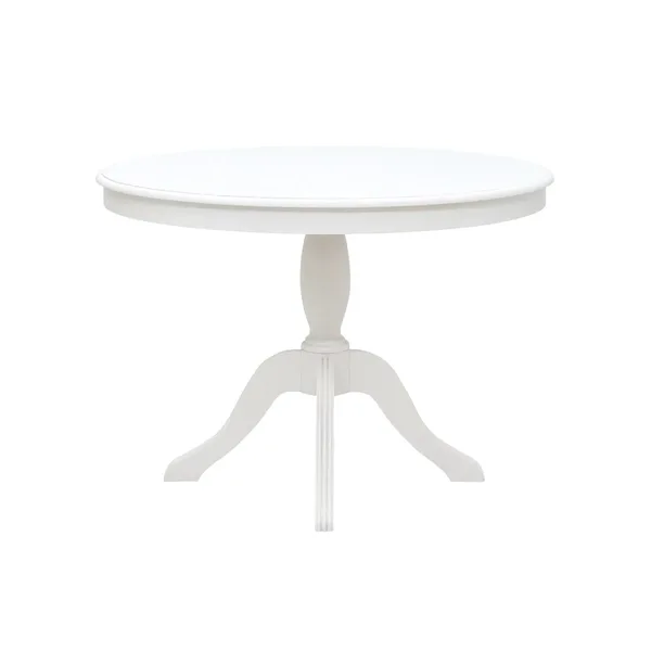 Mesa de Jantar Redonda 105cm 4 Lugares Norah